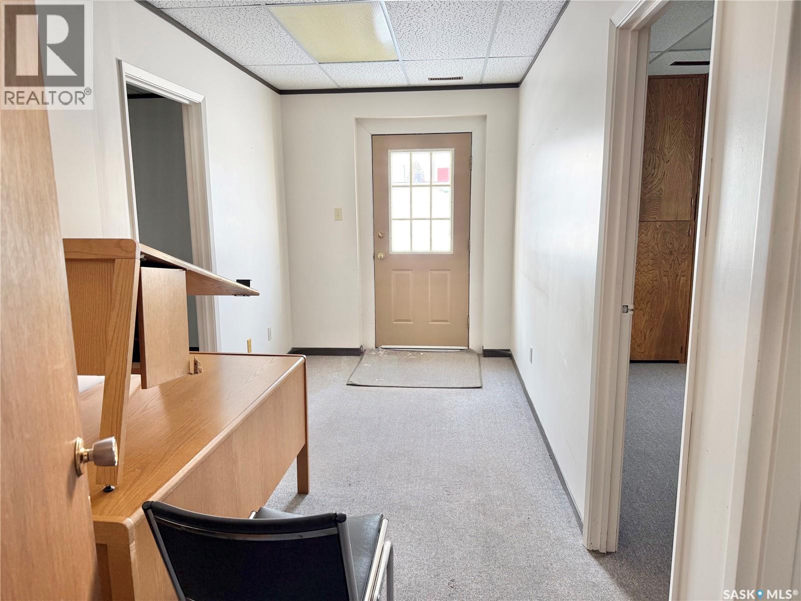 124 1st Street E, Spiritwood, Saskatchewan  S0J 2M0 - Photo 13 - SK031538