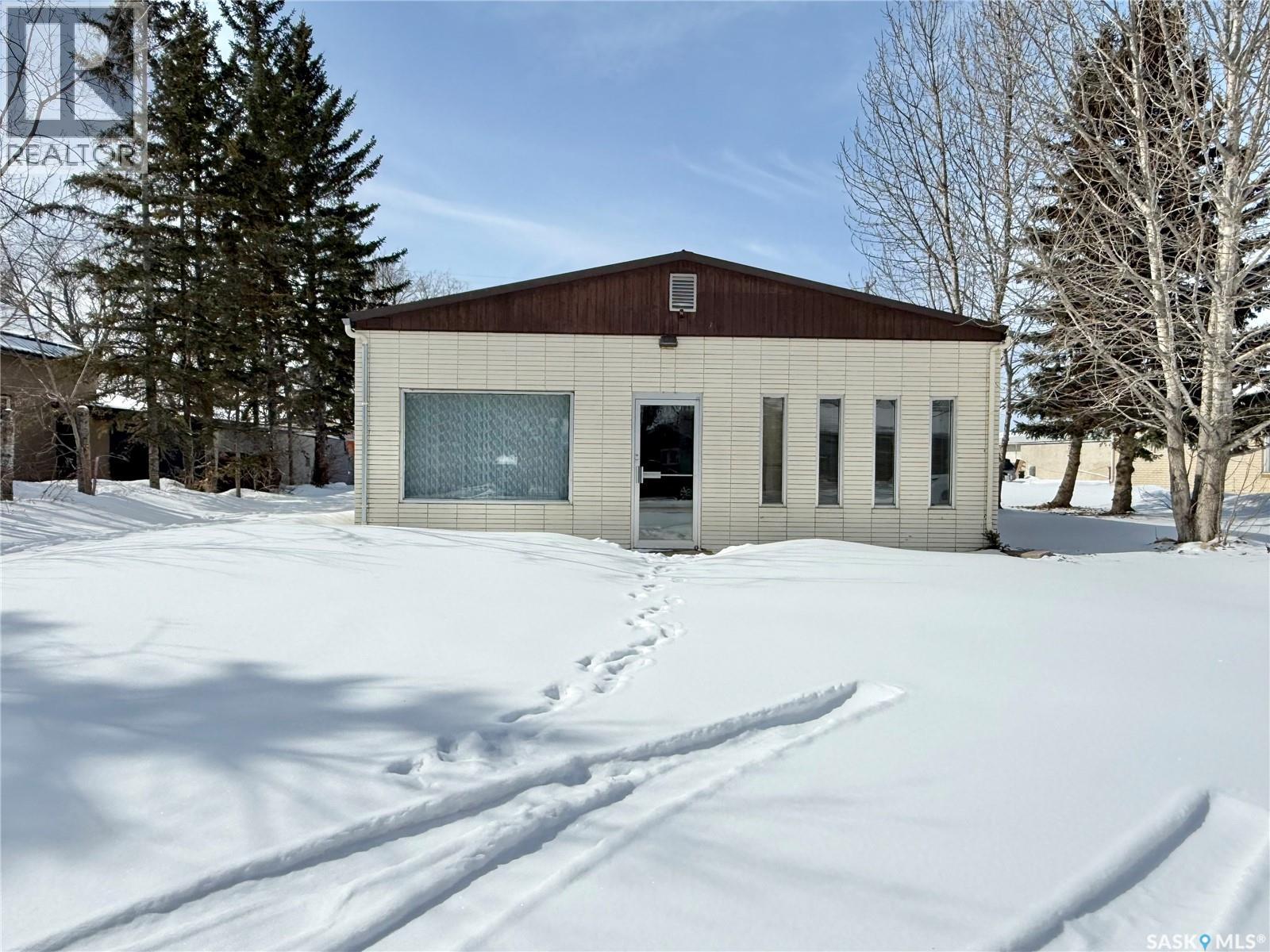 124 1st Street E, Spiritwood, Saskatchewan  S0J 2M0 - Photo 2 - SK031538