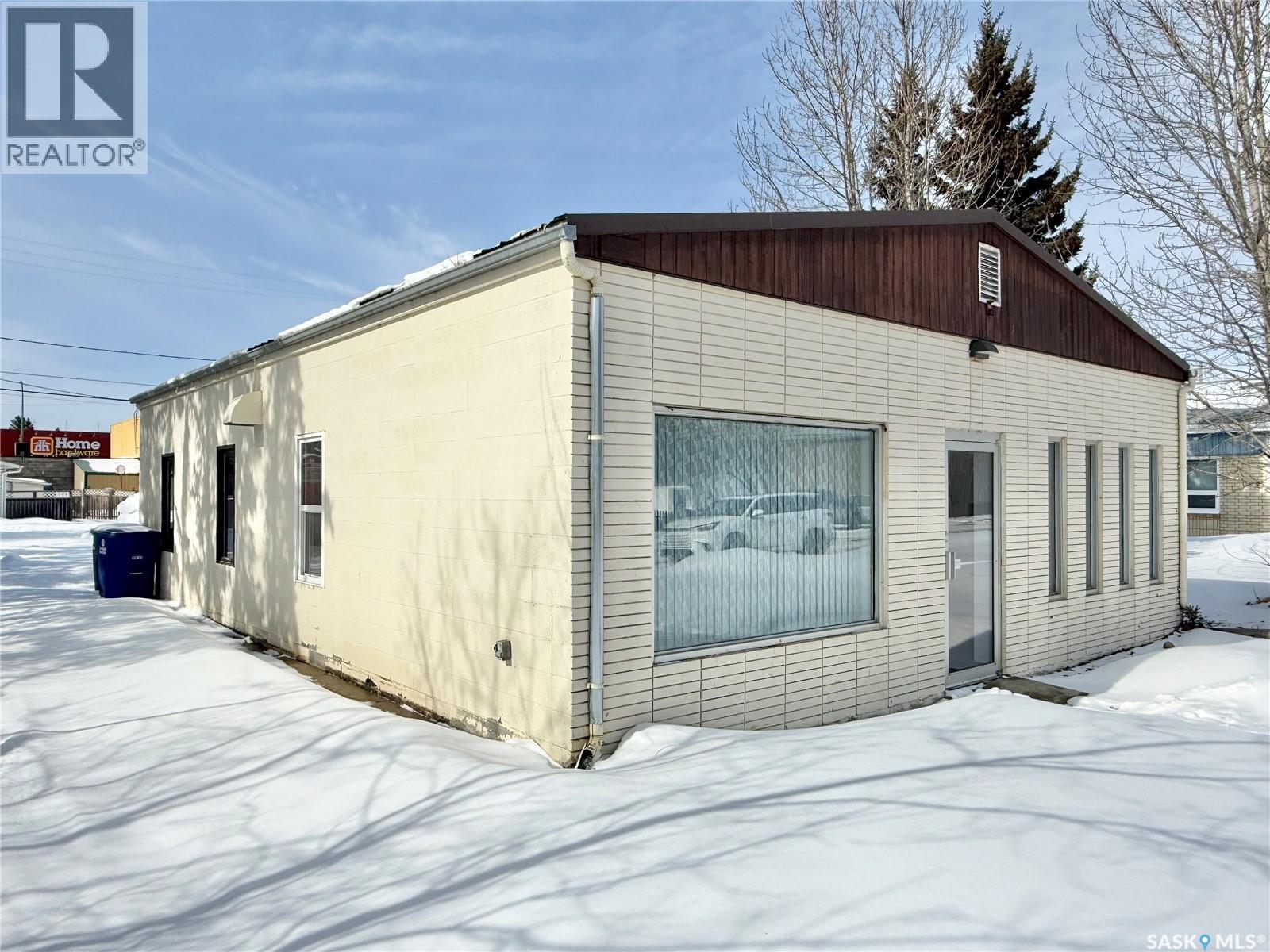 124 1st Street E, Spiritwood, Saskatchewan  S0J 2M0 - Photo 3 - SK031538