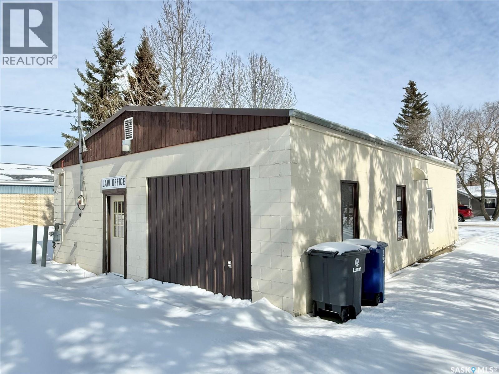 124 1st Street E, Spiritwood, Saskatchewan  S0J 2M0 - Photo 4 - SK031538