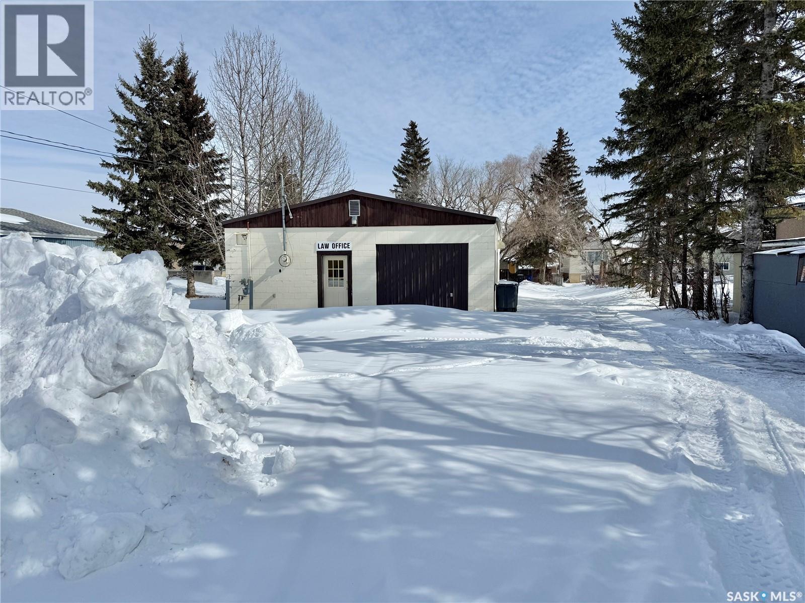 124 1st Street E, Spiritwood, Saskatchewan  S0J 2M0 - Photo 5 - SK031538