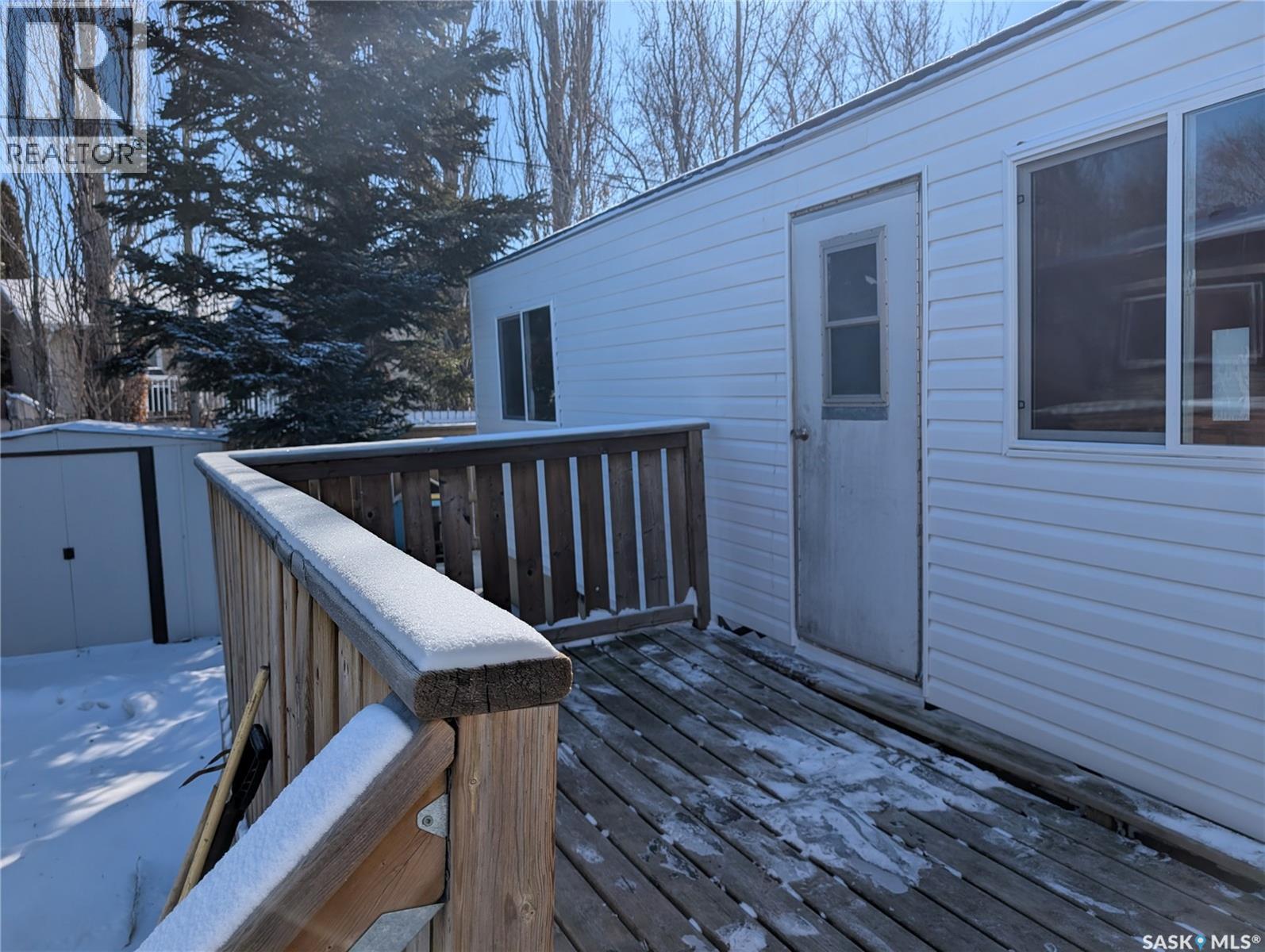 62 219 Grant Street, Saskatoon, Saskatchewan  S7N 2A5 - Photo 18 - SK031468