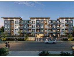 410 19825 54 AVENUE, Langley, British Columbia