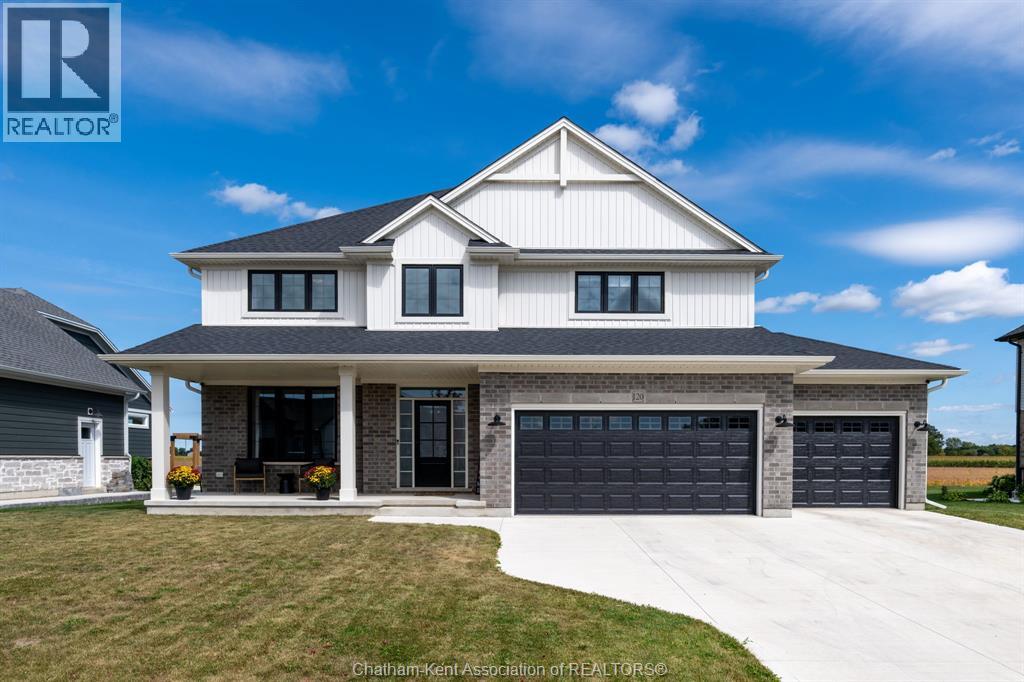 MLS# 25022608: 120 LILA STREET, Dutton, Canada