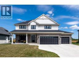 120 LILA STREET, Dutton, Ontario