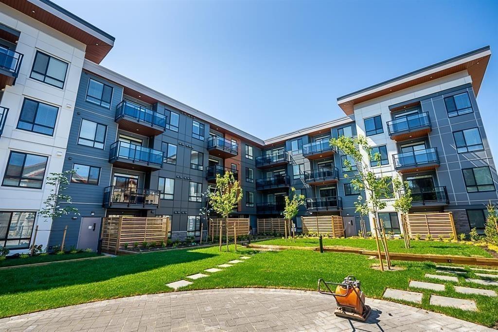 410 19825 54 Avenue, Langley, British Columbia  V3A 0P6 - Photo 2 - R3104666