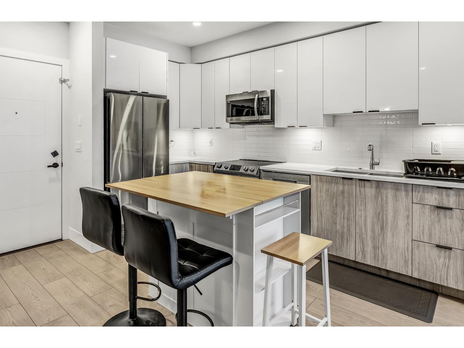 410 19825 54 Avenue, Langley, British Columbia  V3A 0P6 - Photo 7 - R3104666