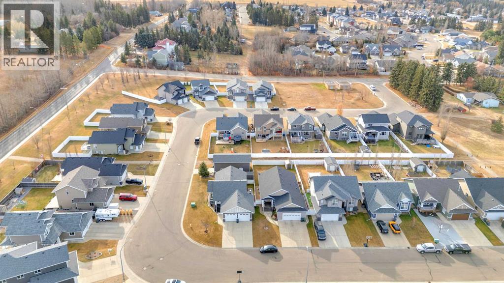 3901 49 Ave, Ponoka, Alberta  T4J 0B6 - Photo 33 - A2287534