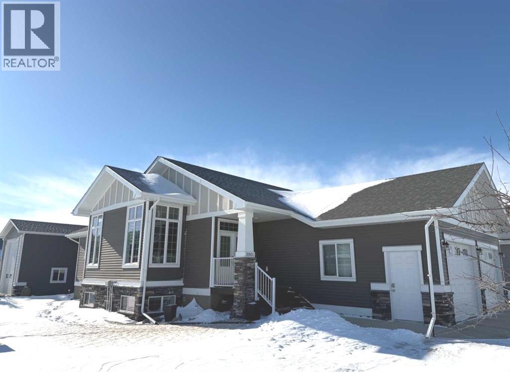 3901 49 Ave, Ponoka, Alberta  T4J 0B6 - Photo 35 - A2287534