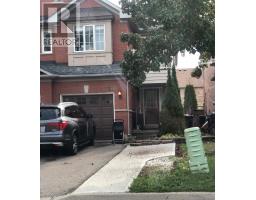 BSMT - 3210 CARABELLA WAY, Mississauga, Ontario