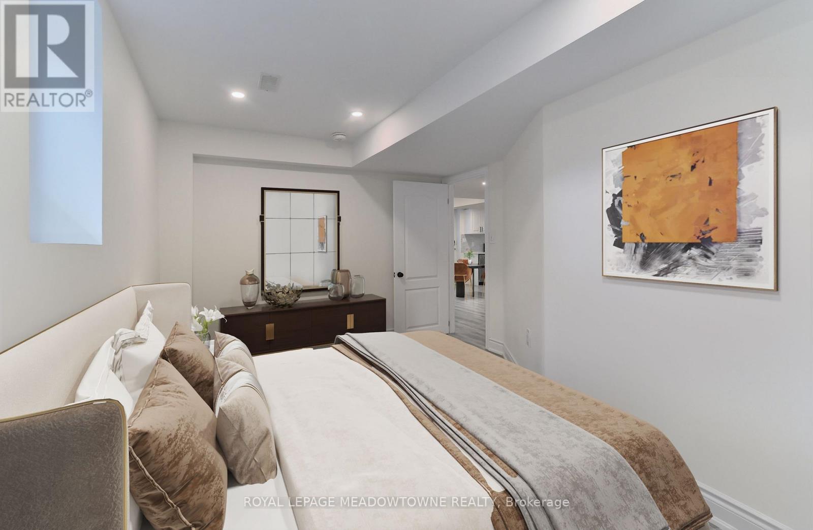 Bsmt - 103 Goodwin Crescent, Milton, Ontario  L9E 1H9 - Photo 15 - W12935706