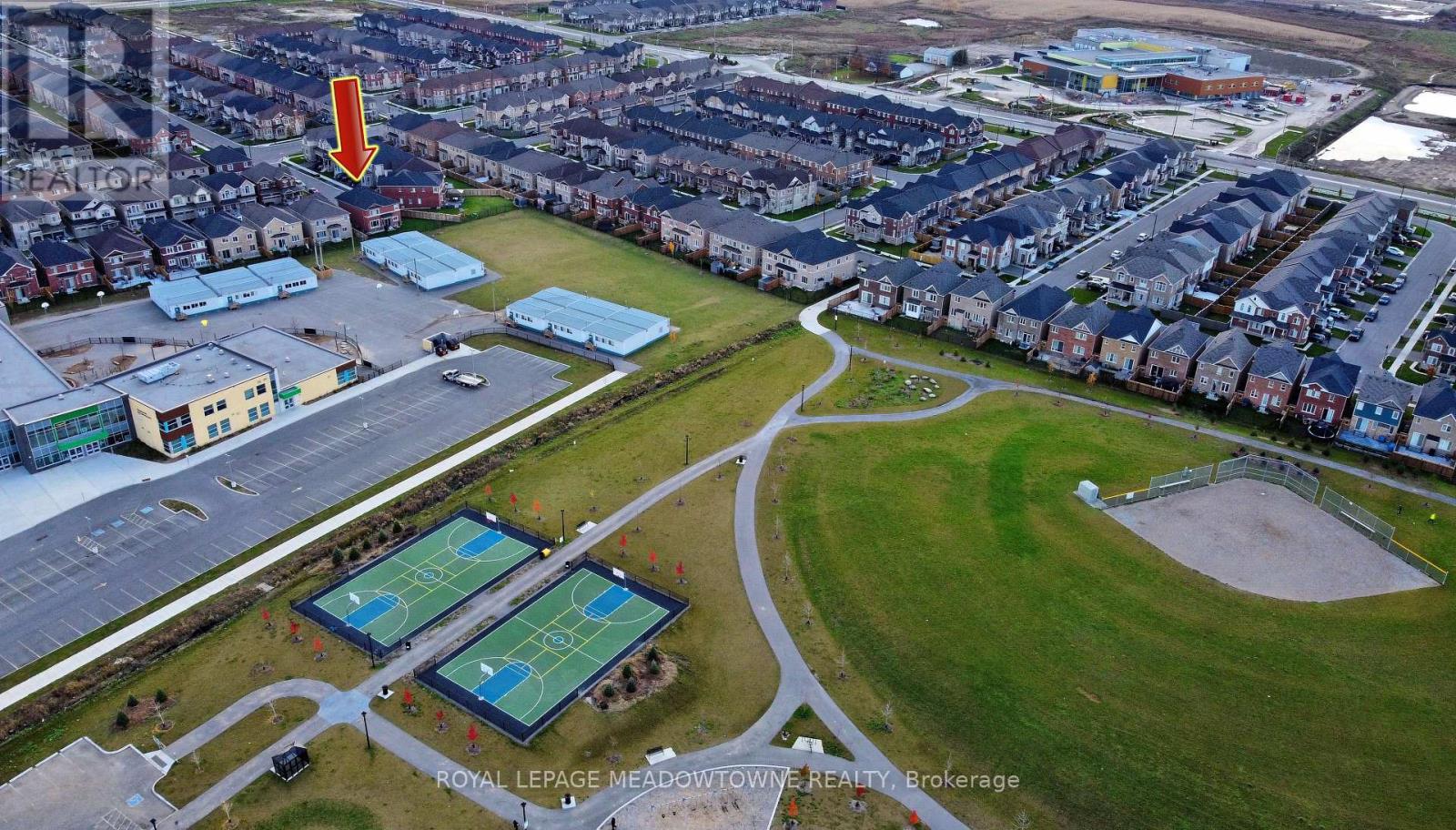 Bsmt - 103 Goodwin Crescent, Milton, Ontario  L9E 1H9 - Photo 25 - W12935706