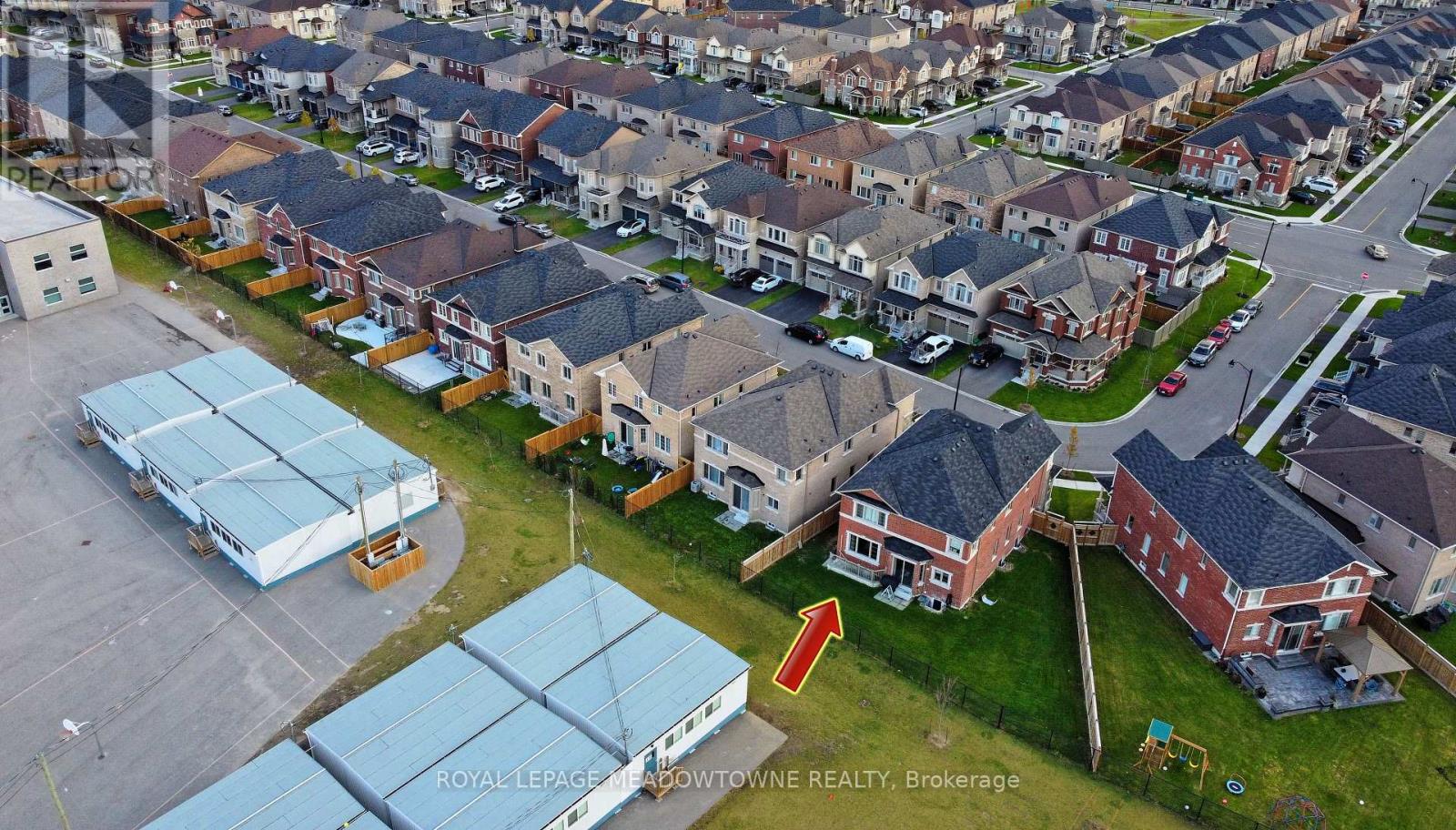 Bsmt - 103 Goodwin Crescent, Milton, Ontario  L9E 1H9 - Photo 4 - W12935706