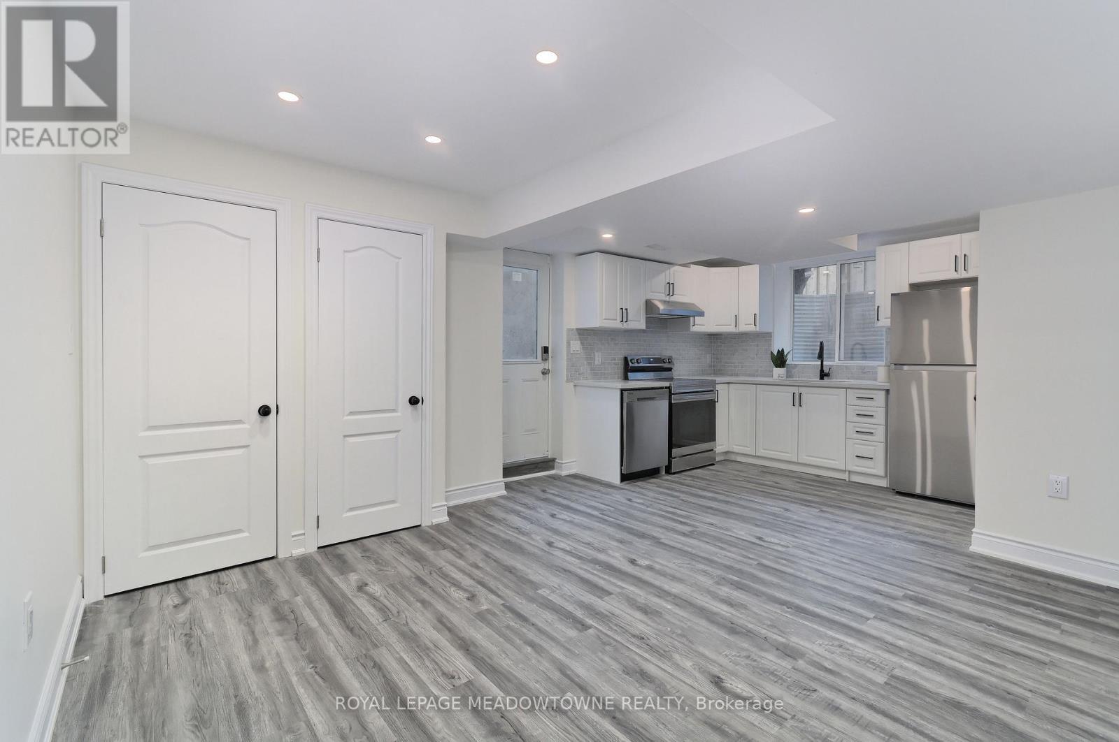 Bsmt - 103 Goodwin Crescent, Milton, Ontario  L9E 1H9 - Photo 6 - W12935706