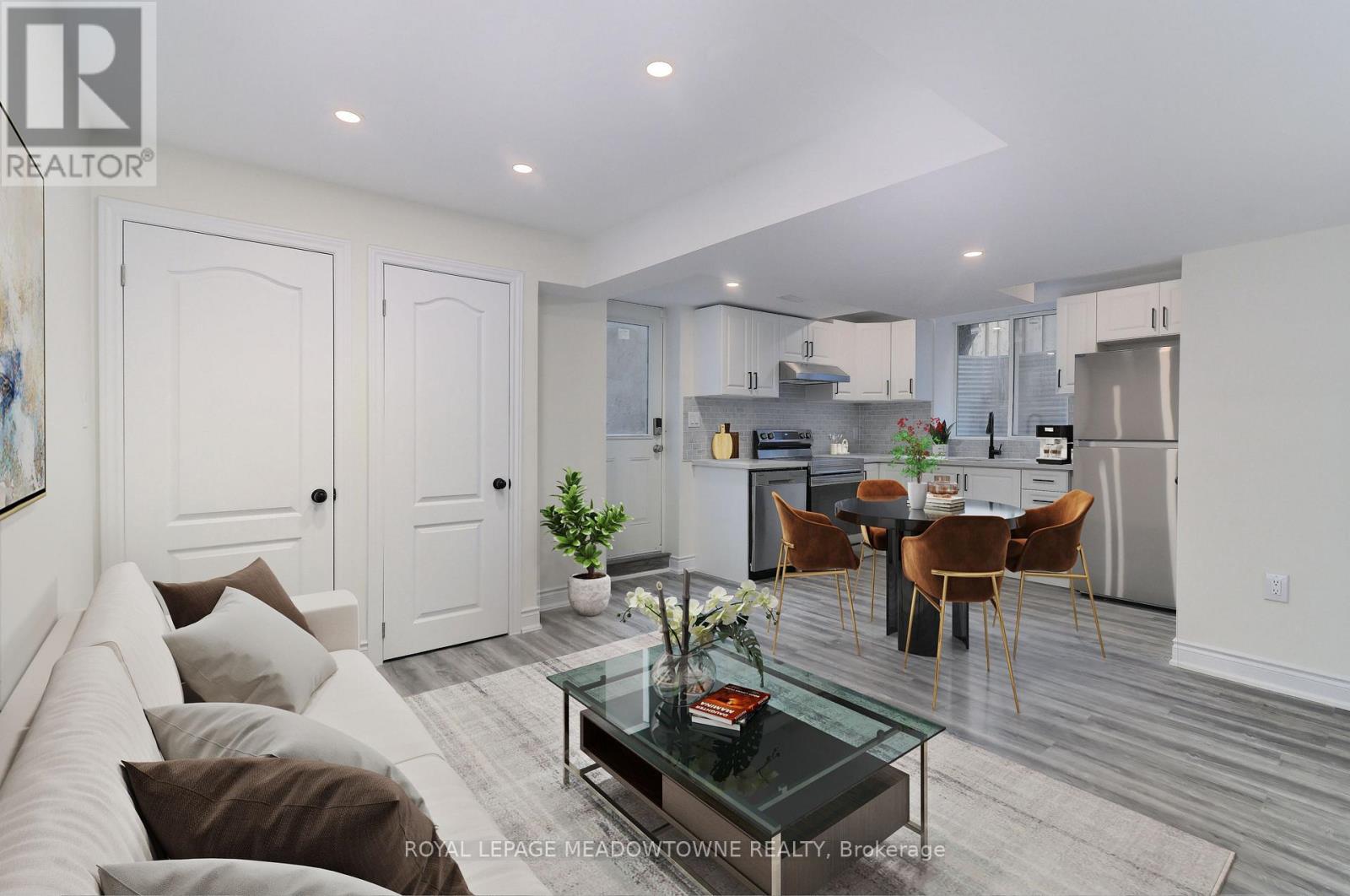 Bsmt - 103 Goodwin Crescent, Milton, Ontario  L9E 1H9 - Photo 7 - W12935706