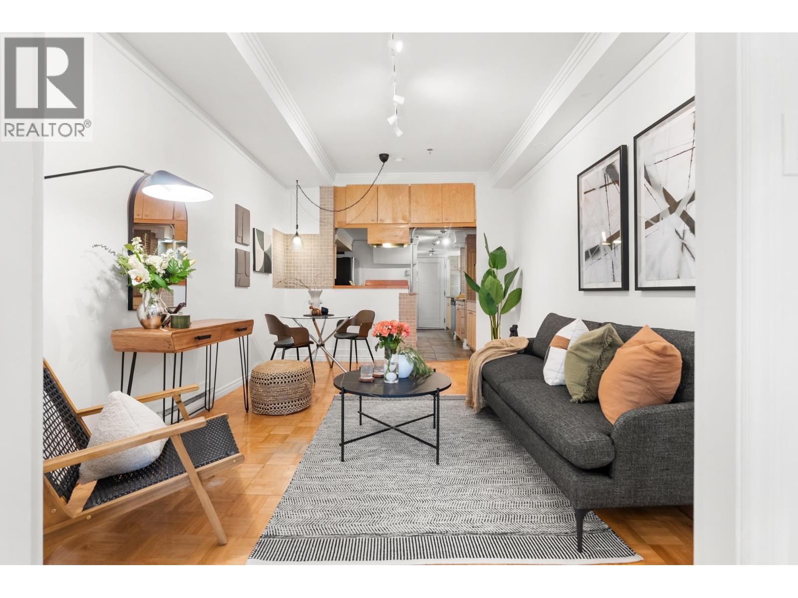 B5 238 E 10th Avenue, Vancouver, British Columbia  V5T 1Z5 - Photo 7 - R3101983