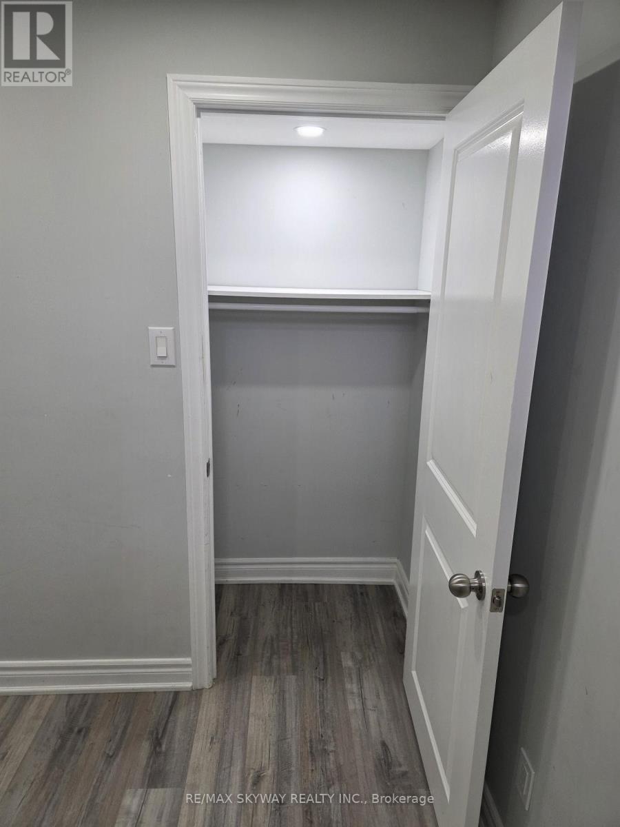 Bsmt - 6 Haverstock Crescent, Brampton, Ontario  L7A 4C9 - Photo 2 - W12935728