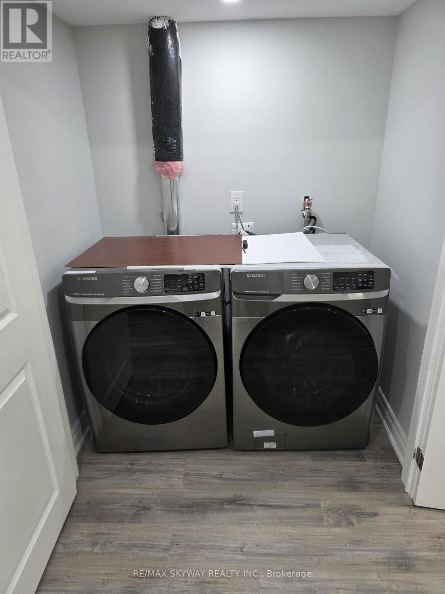 Bsmt - 6 Haverstock Crescent, Brampton, Ontario  L7A 4C9 - Photo 7 - W12935728