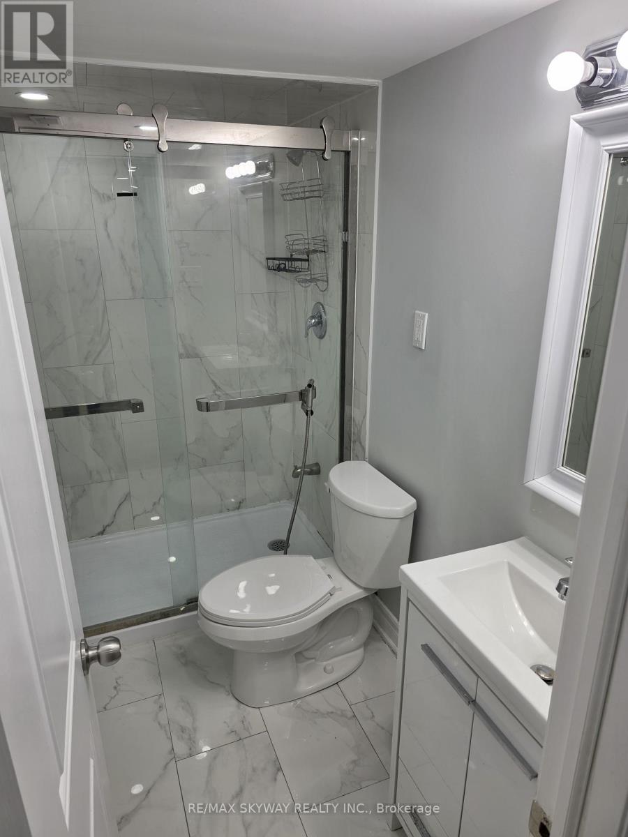 Bsmt - 6 Haverstock Crescent, Brampton, Ontario  L7A 4C9 - Photo 8 - W12935728