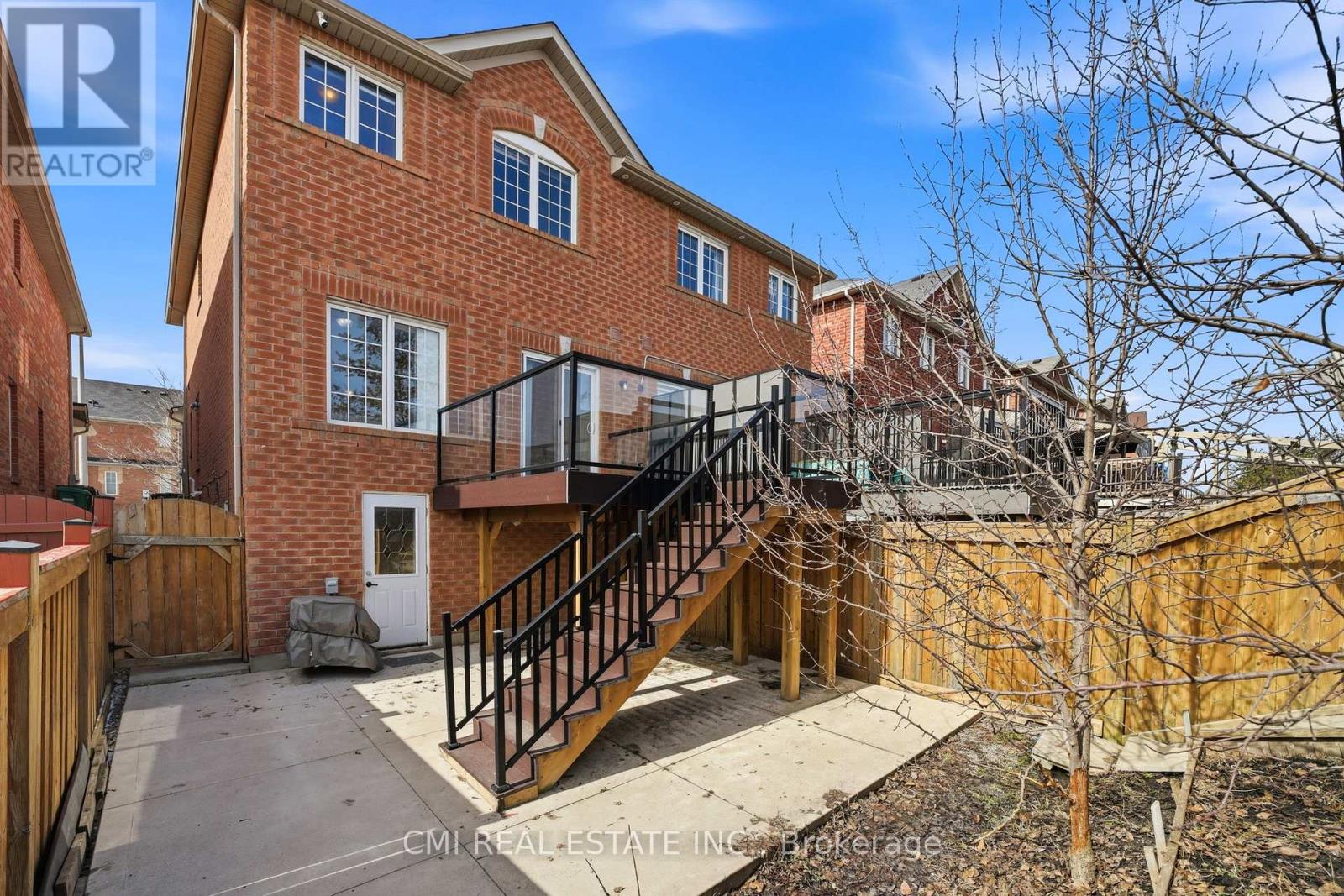 14 Gulfbrook Circle, Brampton, Ontario  L6Z 0B6 - Photo 41 - W12935758