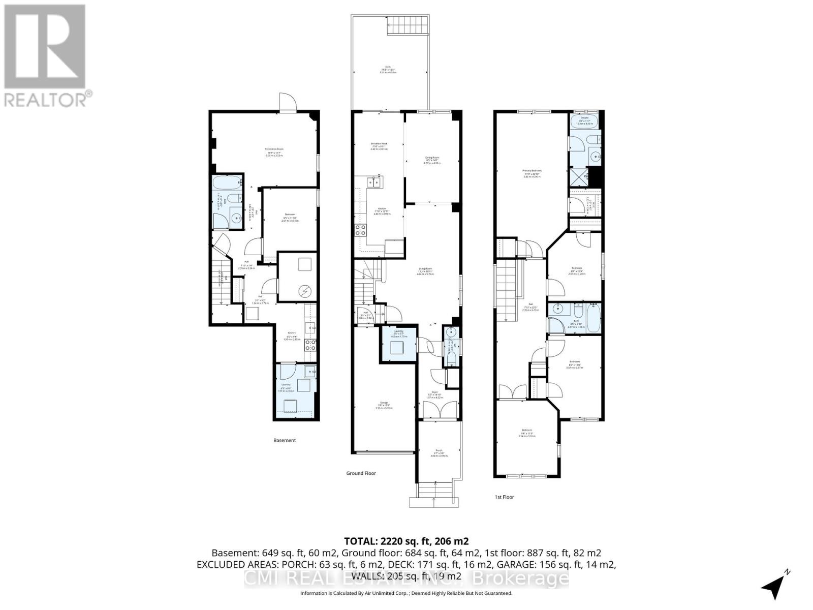 14 Gulfbrook Circle, Brampton, Ontario  L6Z 0B6 - Photo 42 - W12935758