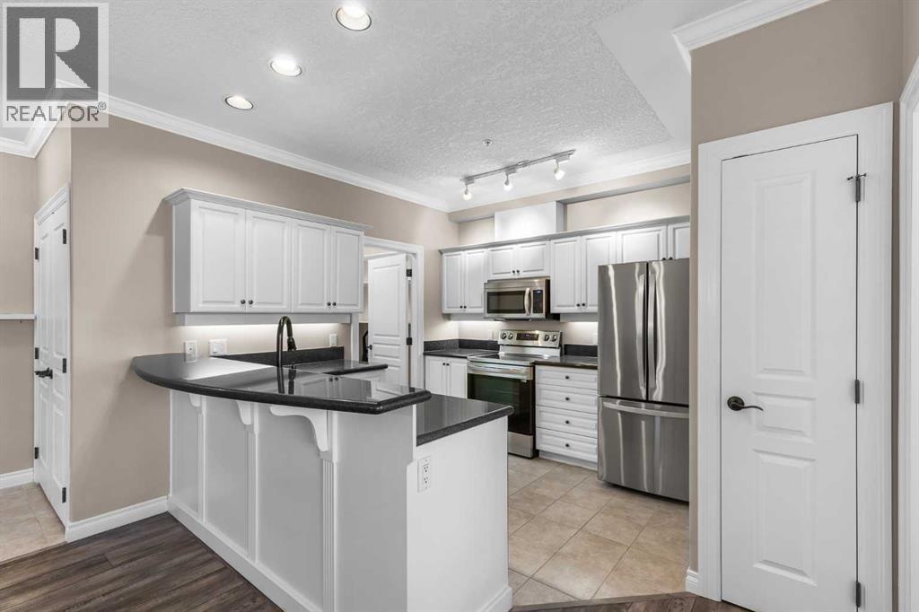 205, 59 22 Avenue SW, Calgary, Alberta  T2M 3Y7 - Photo 4 - A2275620