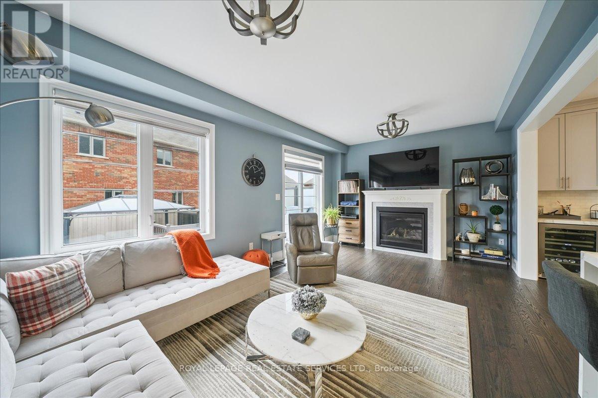 63 Edinburgh Drive, Brampton, Ontario  L6Y 6A6 - Photo 16 - W12935762