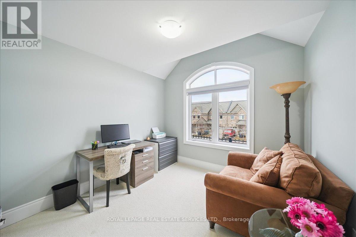 63 Edinburgh Drive, Brampton, Ontario  L6Y 6A6 - Photo 27 - W12935762