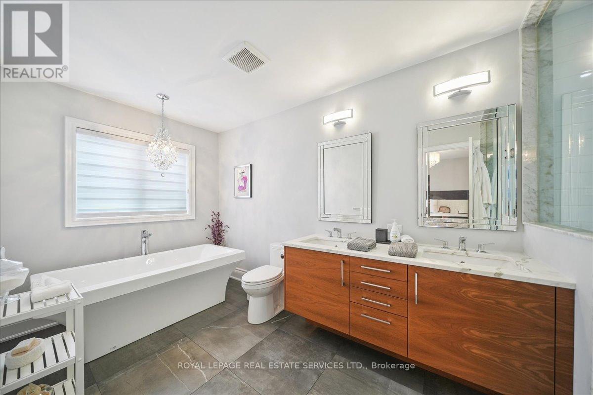 63 Edinburgh Drive, Brampton, Ontario  L6Y 6A6 - Photo 38 - W12935762