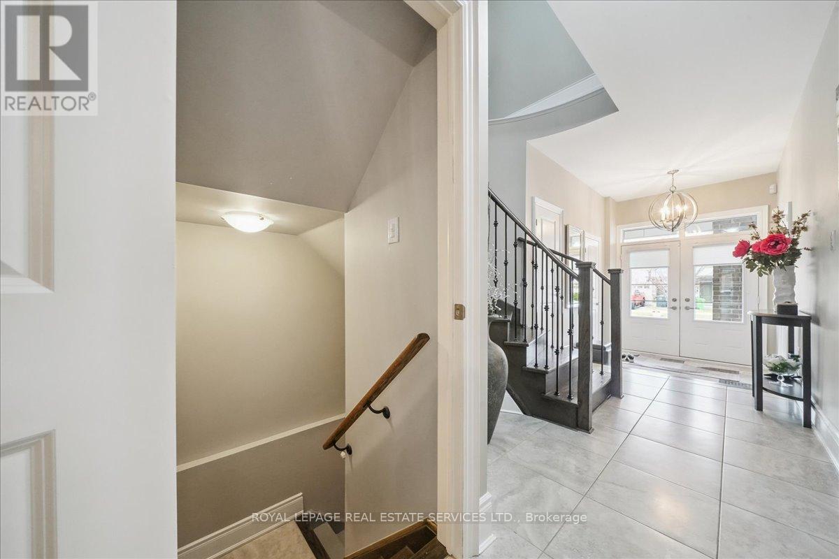 63 Edinburgh Drive, Brampton, Ontario  L6Y 6A6 - Photo 41 - W12935762