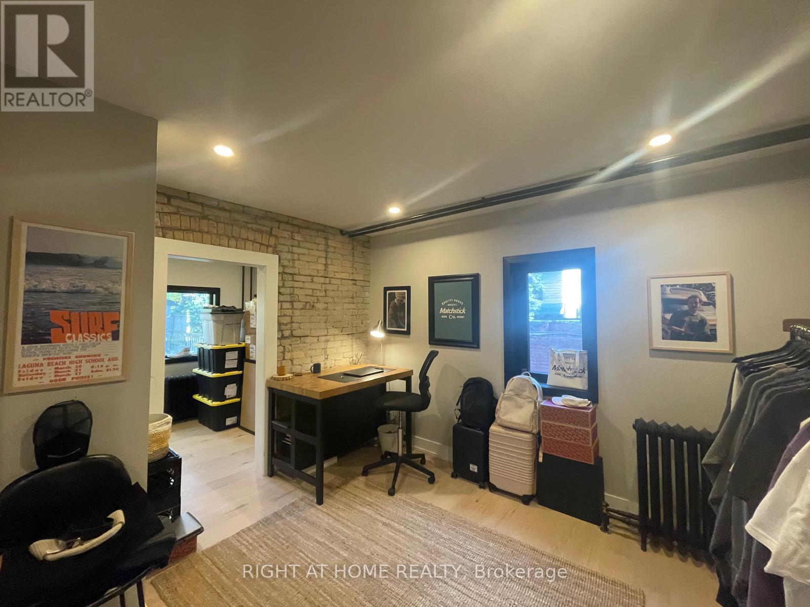 1 - 363 Parkside Drive, Toronto, Ontario  M6R 2Z5 - Photo 14 - W12935766