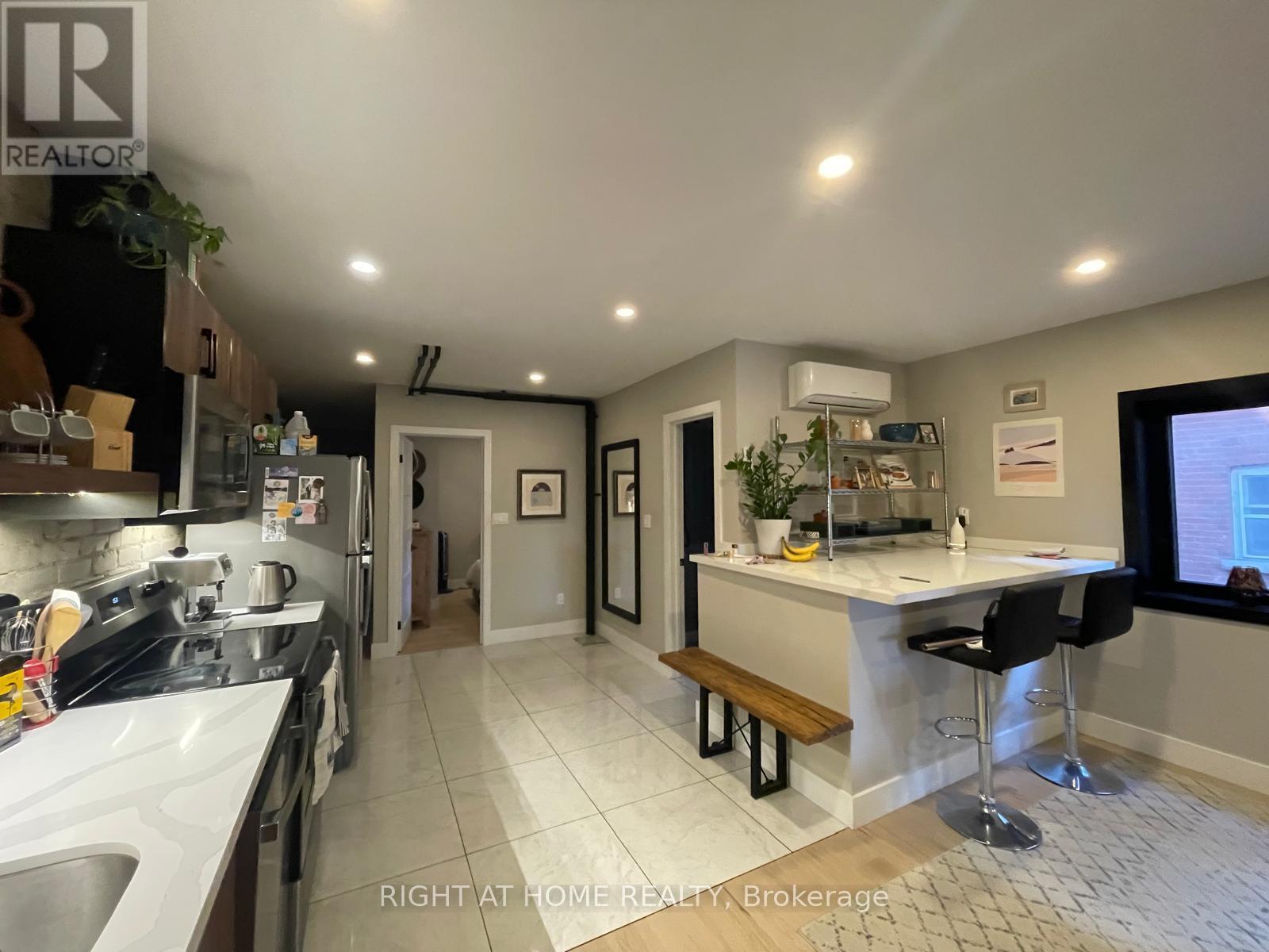 1 - 363 Parkside Drive, Toronto, Ontario  M6R 2Z5 - Photo 3 - W12935766