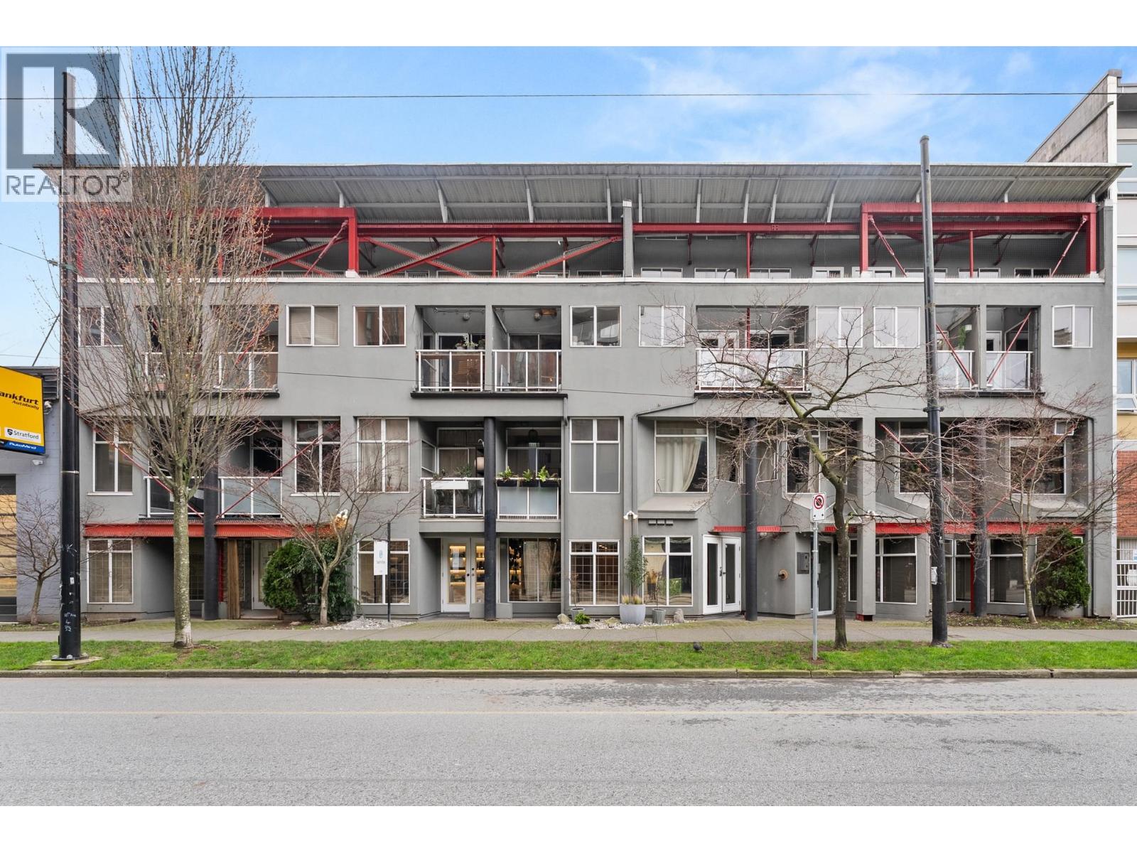 B5 238 E 10th Avenue, Vancouver, British Columbia  V5T 1Z5 - Photo 31 - R3101983