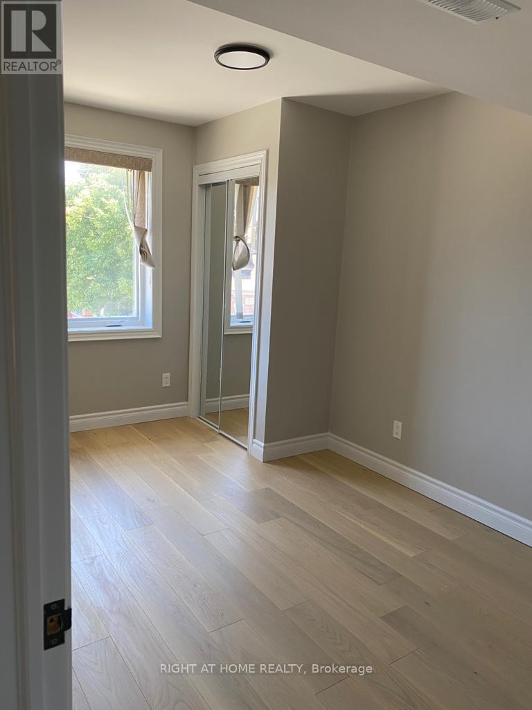 1 - 1543 Dupont Street, Toronto, Ontario  M6P 3S5 - Photo 5 - W12935776