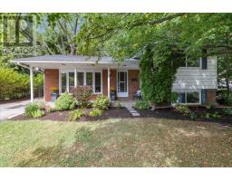 319 ERINDALE DRIVE, Burlington, Ontario