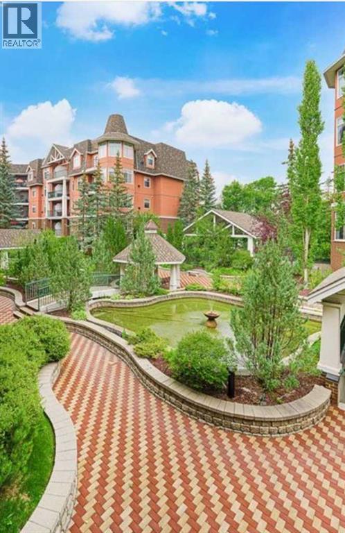 205, 59 22 Avenue SW, Calgary, Alberta  T2M 3Y7 - Photo 32 - A2275620