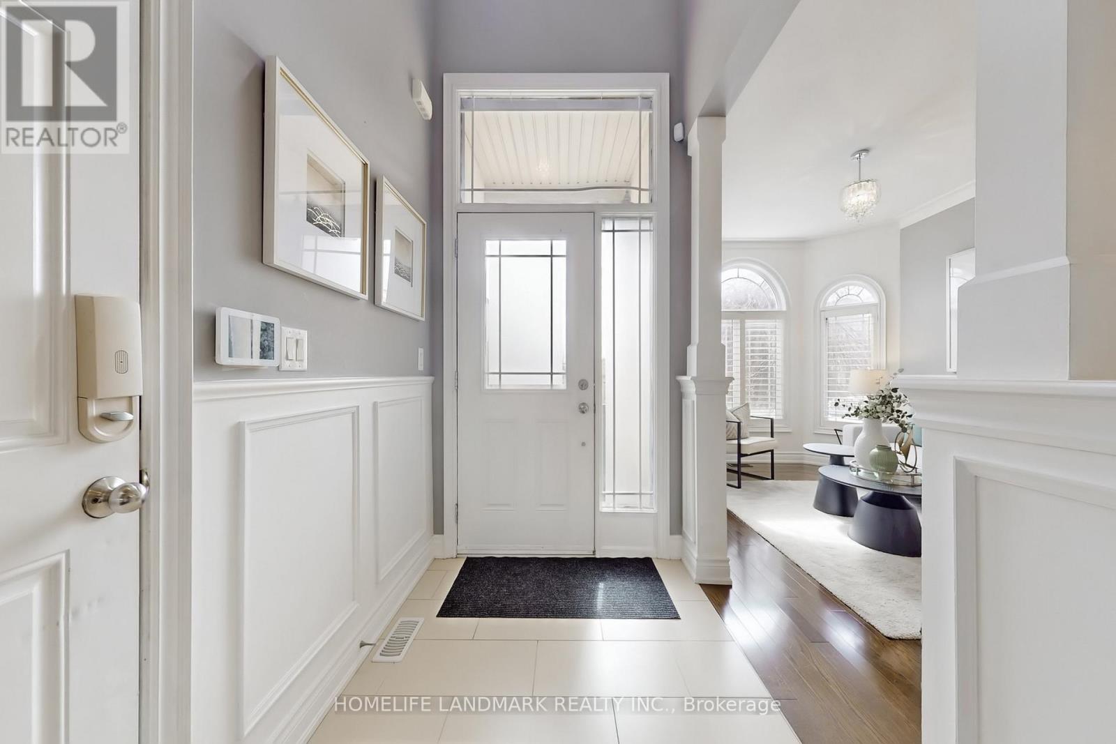 588 Serafini Crescent, Milton, Ontario  L9T 7P1 - Photo 4 - W12935786