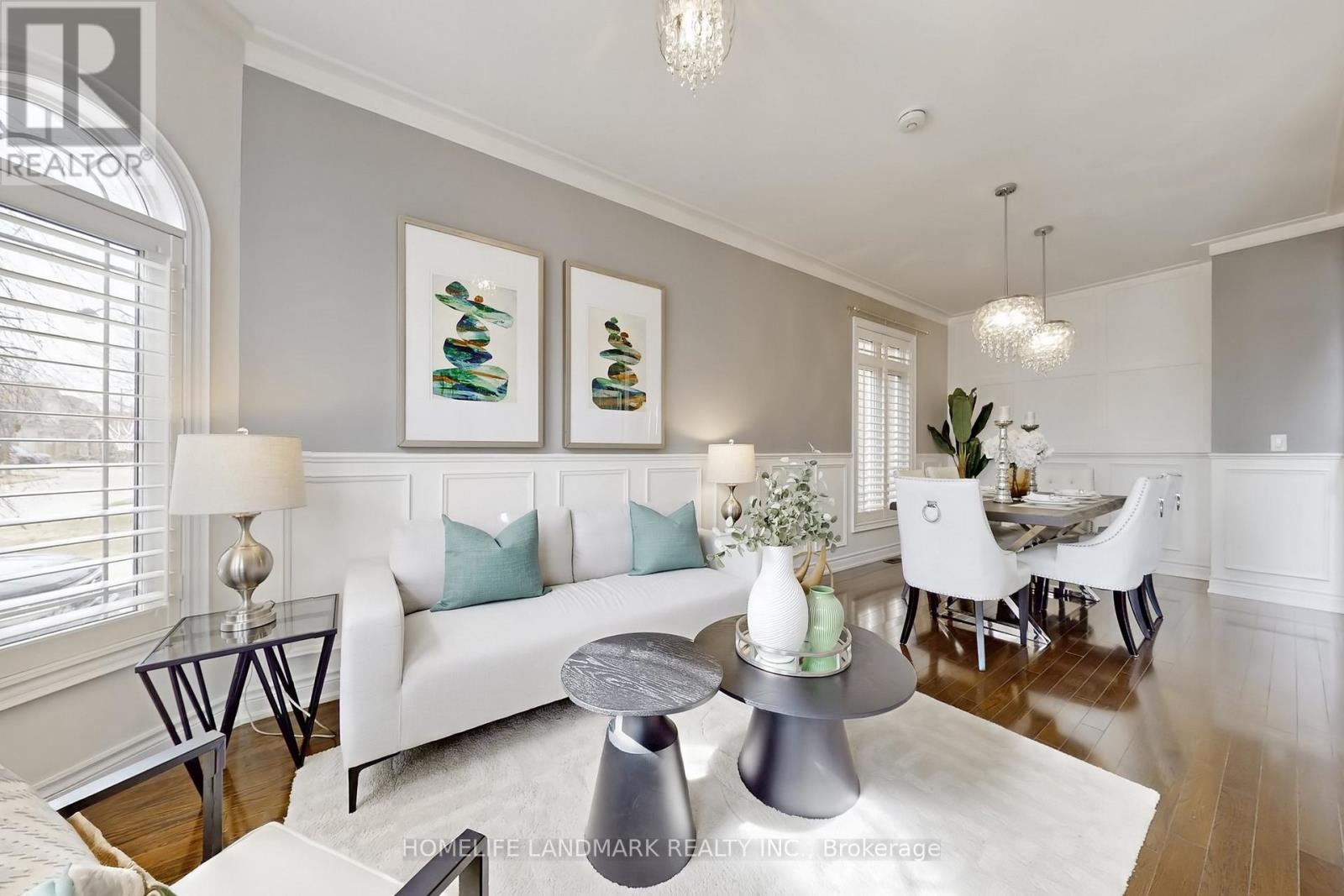 588 Serafini Crescent, Milton, Ontario  L9T 7P1 - Photo 5 - W12935786