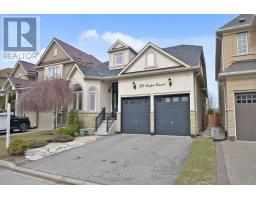 588 SERAFINI CRESCENT, Milton, Ontario