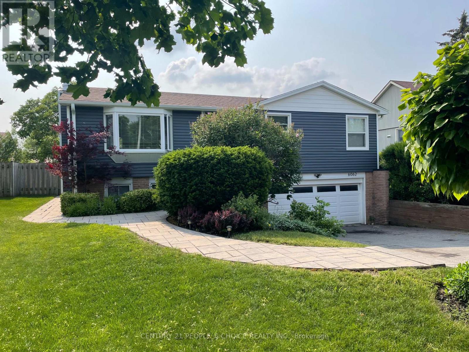 6062 PADDLE ROAD, Mississauga, Ontario