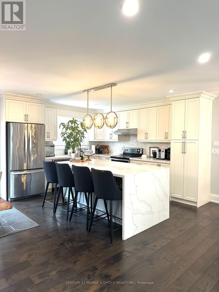 6062 Paddle Road, Mississauga, Ontario  L5N 1X7 - Photo 7 - W12935790