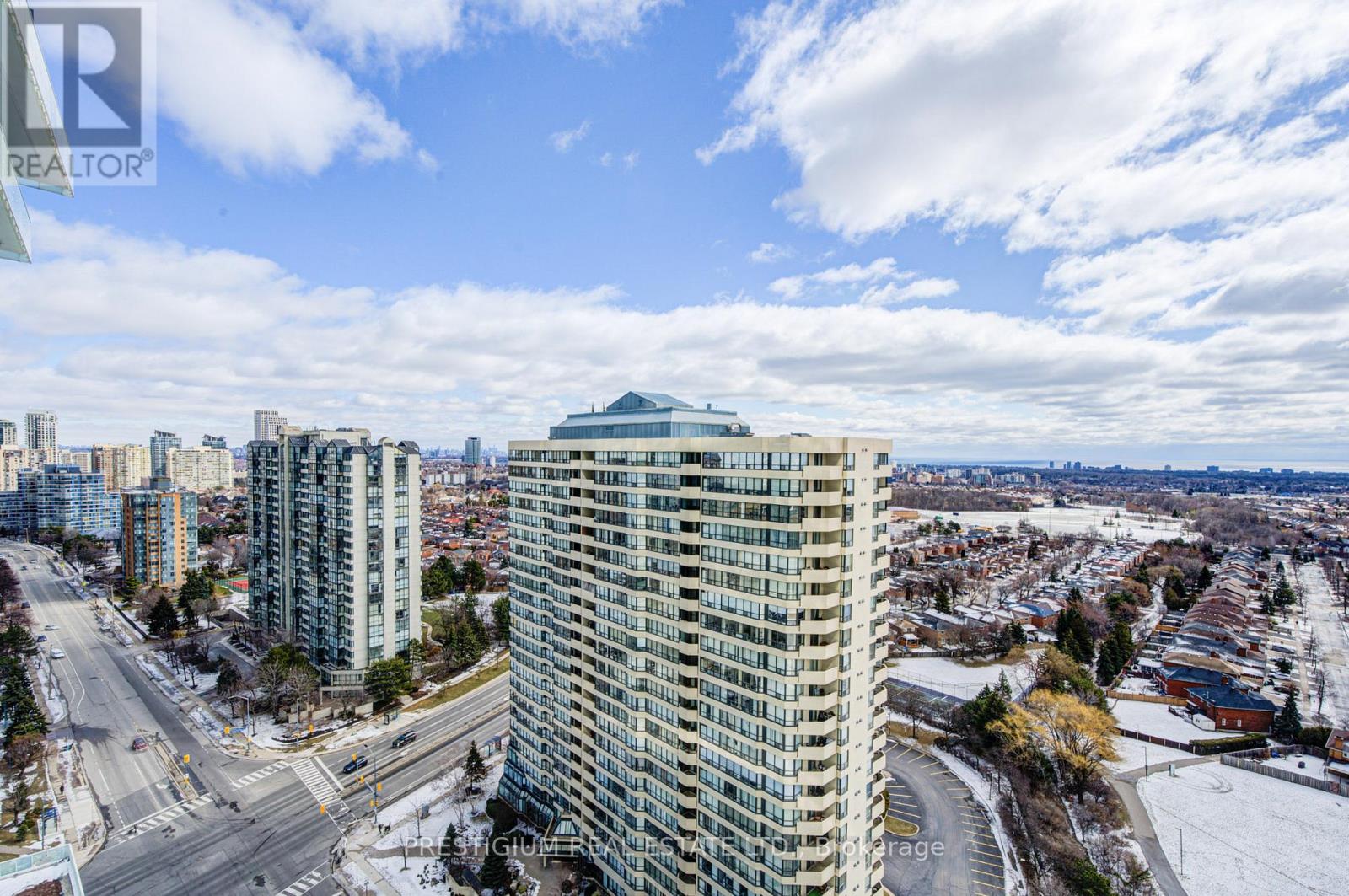 1808 - 3883 Quartz Road, Mississauga, Ontario  L5B 0M4 - Photo 16 - W12935802