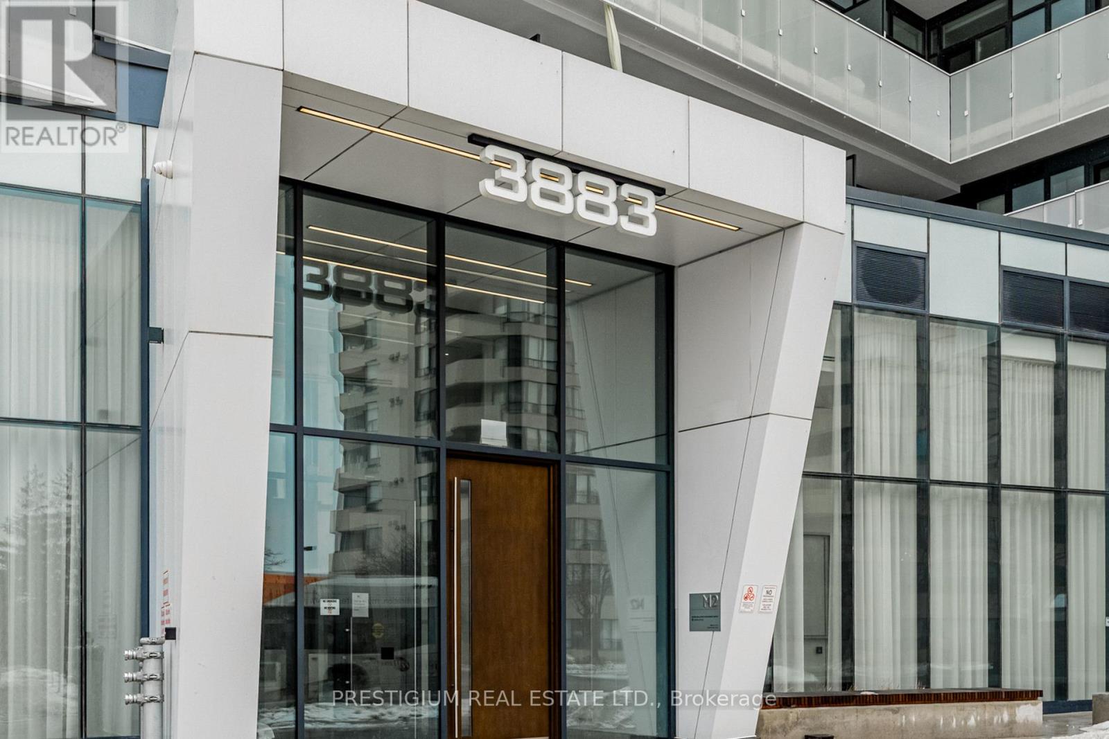 1808 - 3883 Quartz Road, Mississauga, Ontario  L5B 0M4 - Photo 28 - W12935802