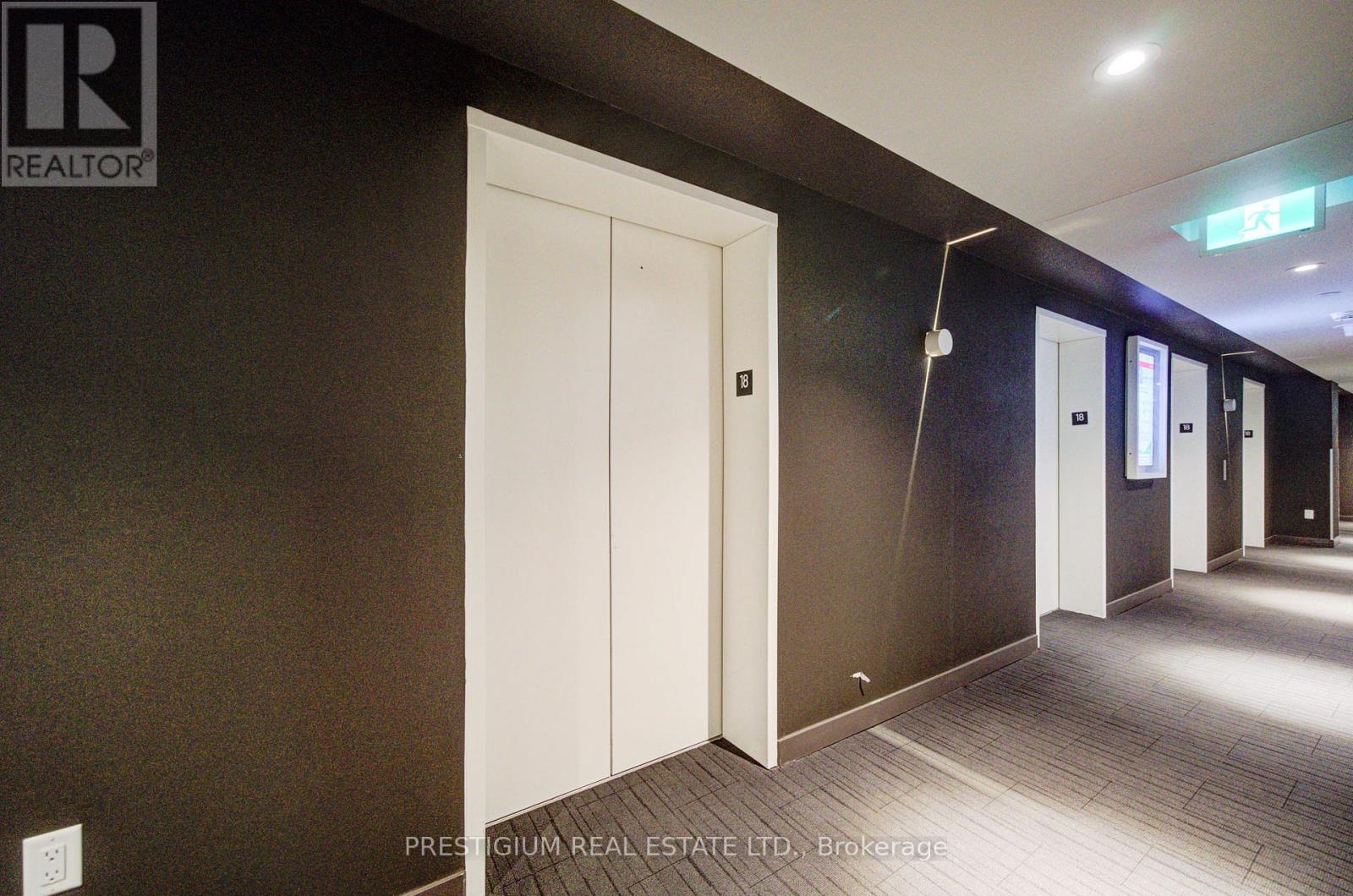 1808 - 3883 Quartz Road, Mississauga, Ontario  L5B 0M4 - Photo 31 - W12935802