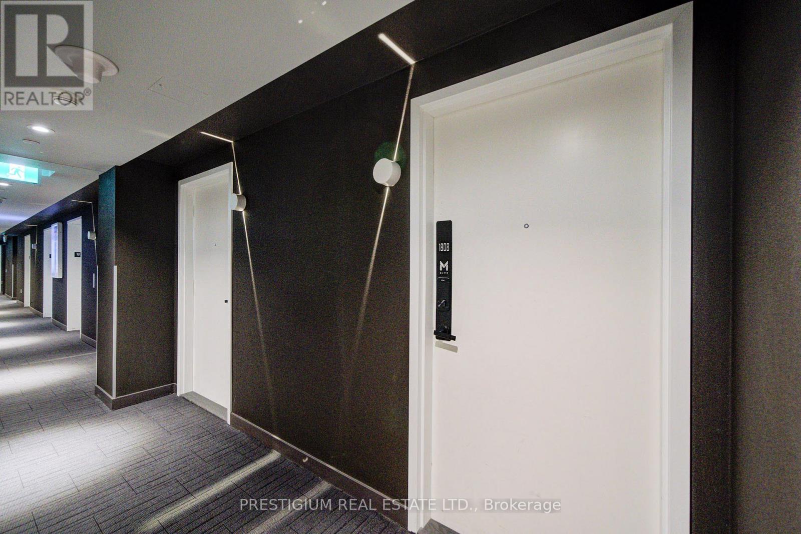 1808 - 3883 Quartz Road, Mississauga, Ontario  L5B 0M4 - Photo 32 - W12935802