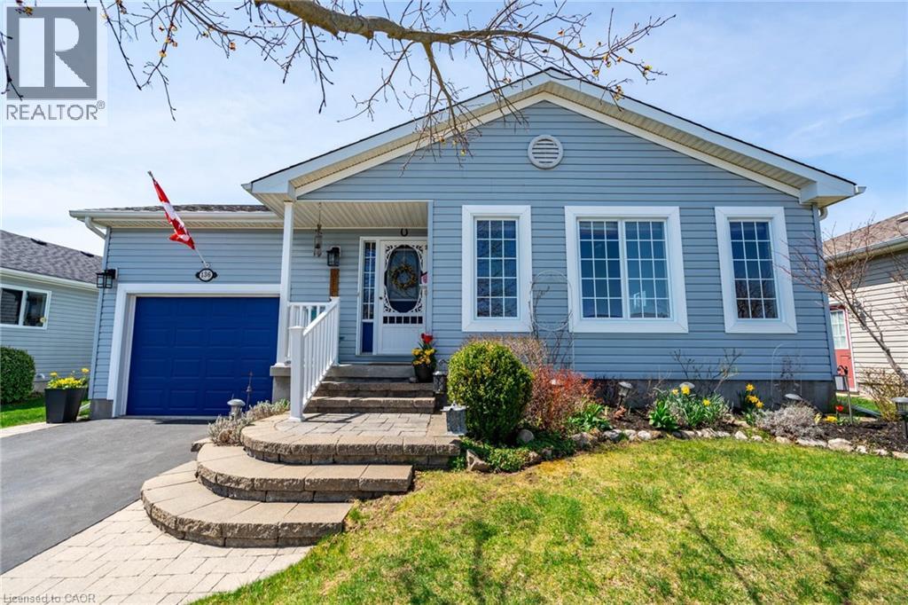 136 Glenariff Drive, Hamilton, Ontario  L8B 1A5 - Photo 2 - 40796748