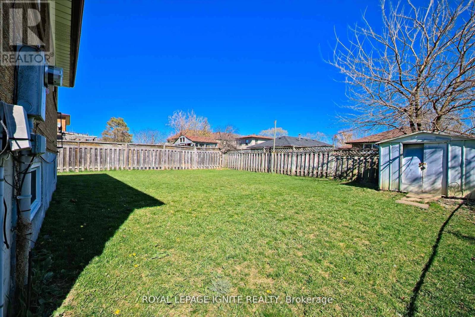 3350 Lehigh Crescent W, Mississauga, Ontario  L4T 1W8 - Photo 23 - W12935942