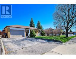 3350 LEHIGH CRESCENT W, Mississauga, Ontario