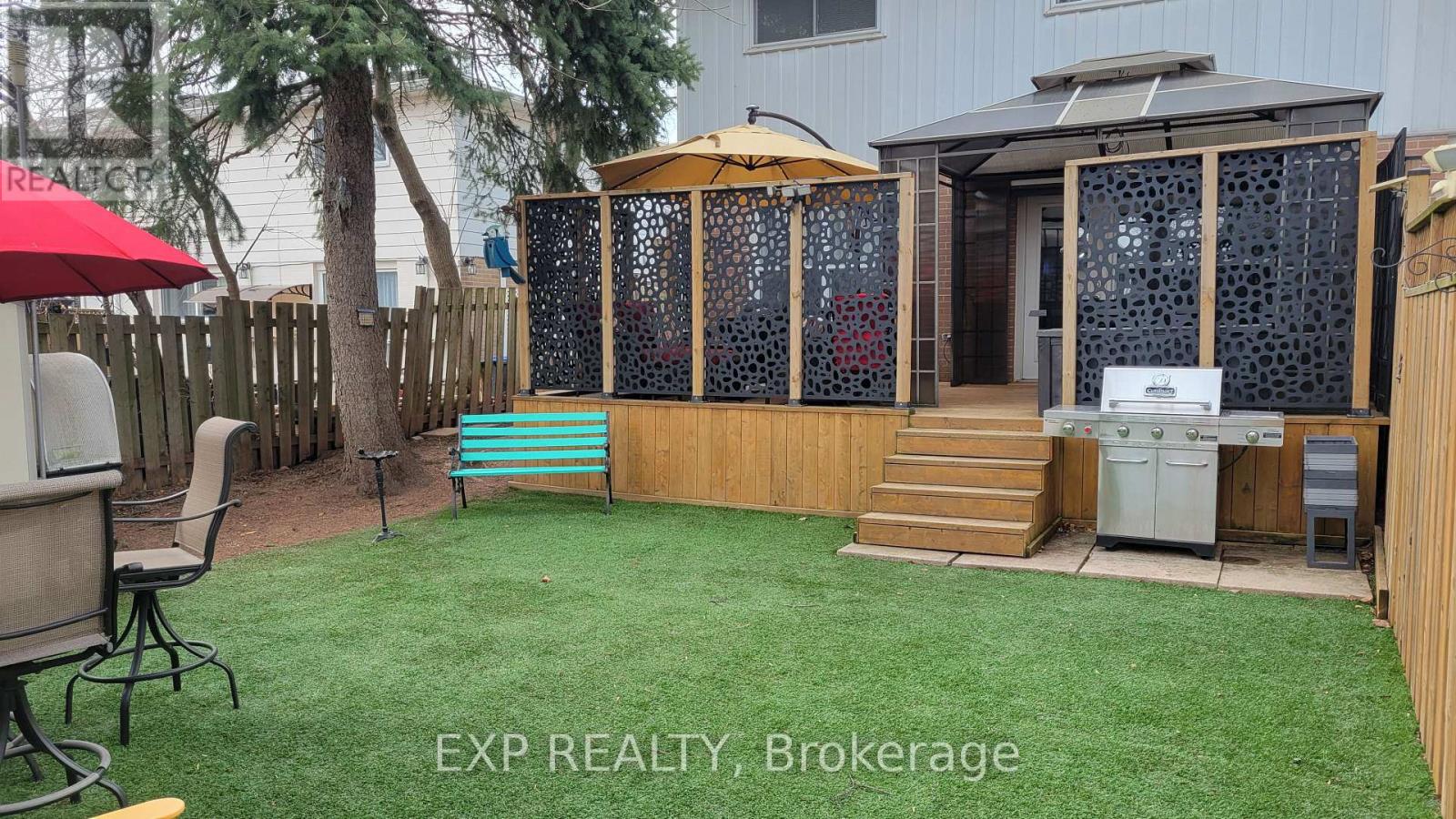 2593 Barcella Crescent, Mississauga, Ontario  L5K 1E5 - Photo 33 - W12935952