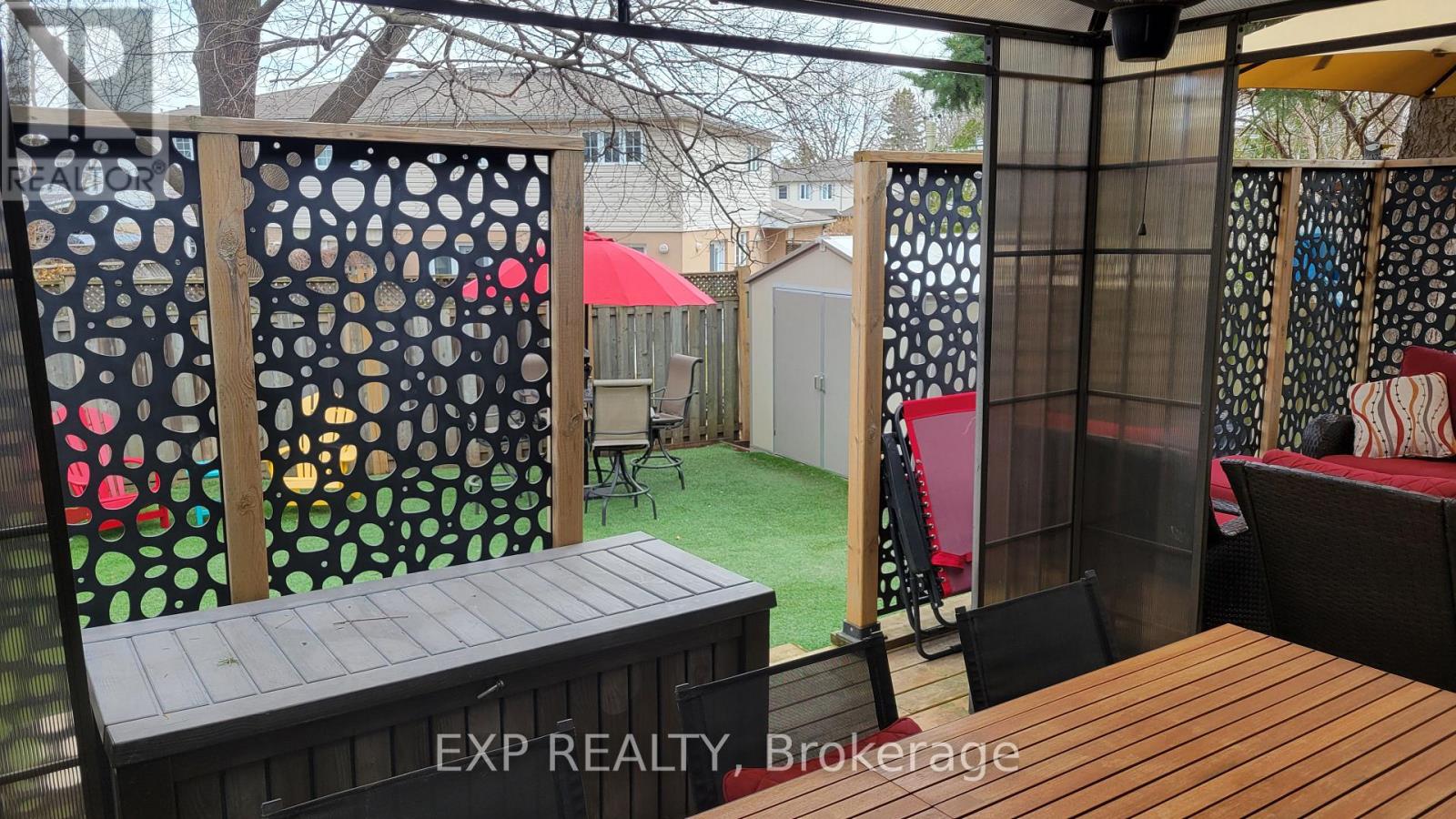 2593 Barcella Crescent, Mississauga, Ontario  L5K 1E5 - Photo 36 - W12935952